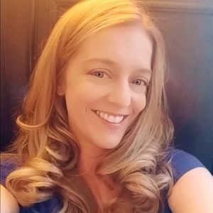 Meet your Posher, Keri